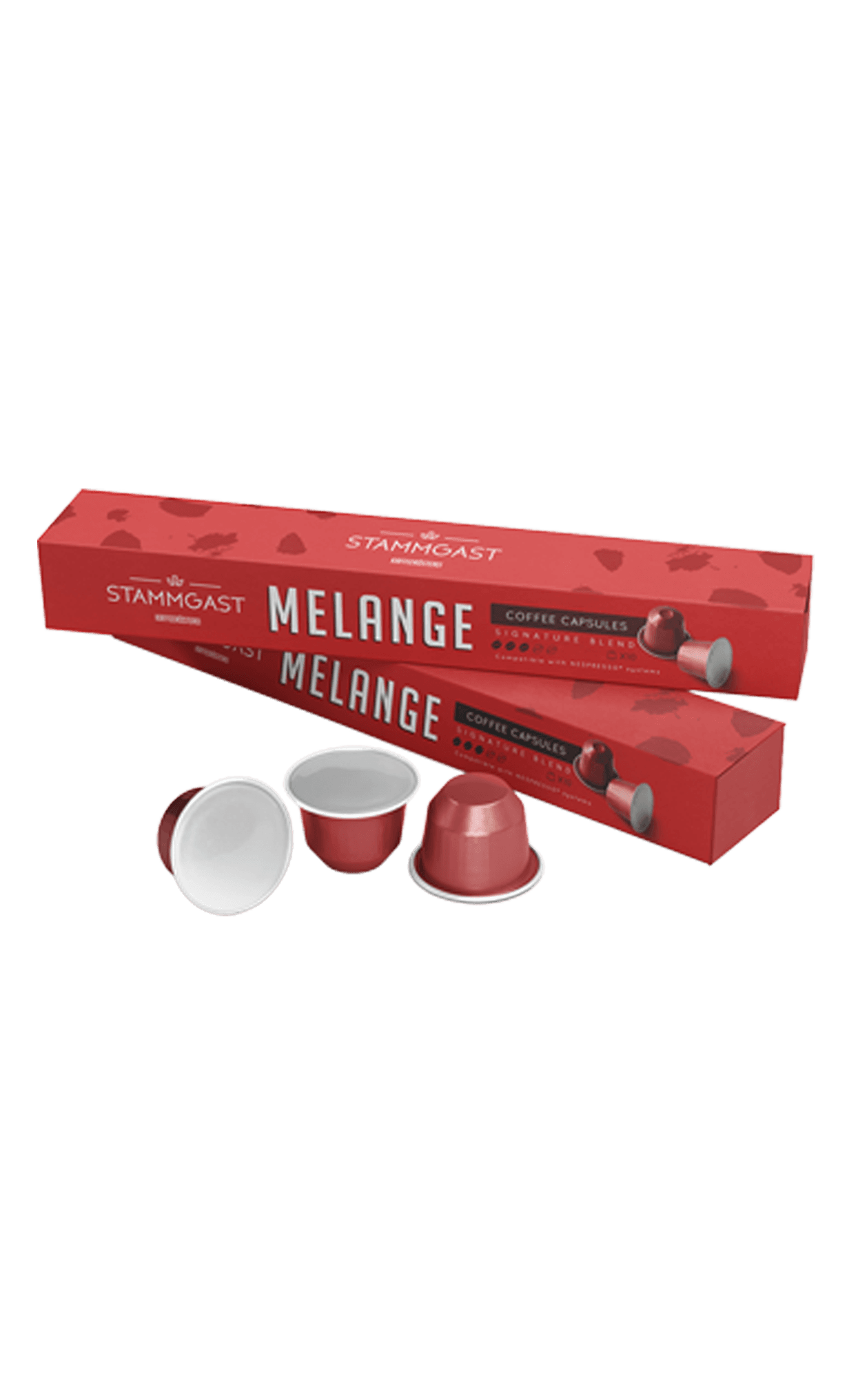 MELANGE
