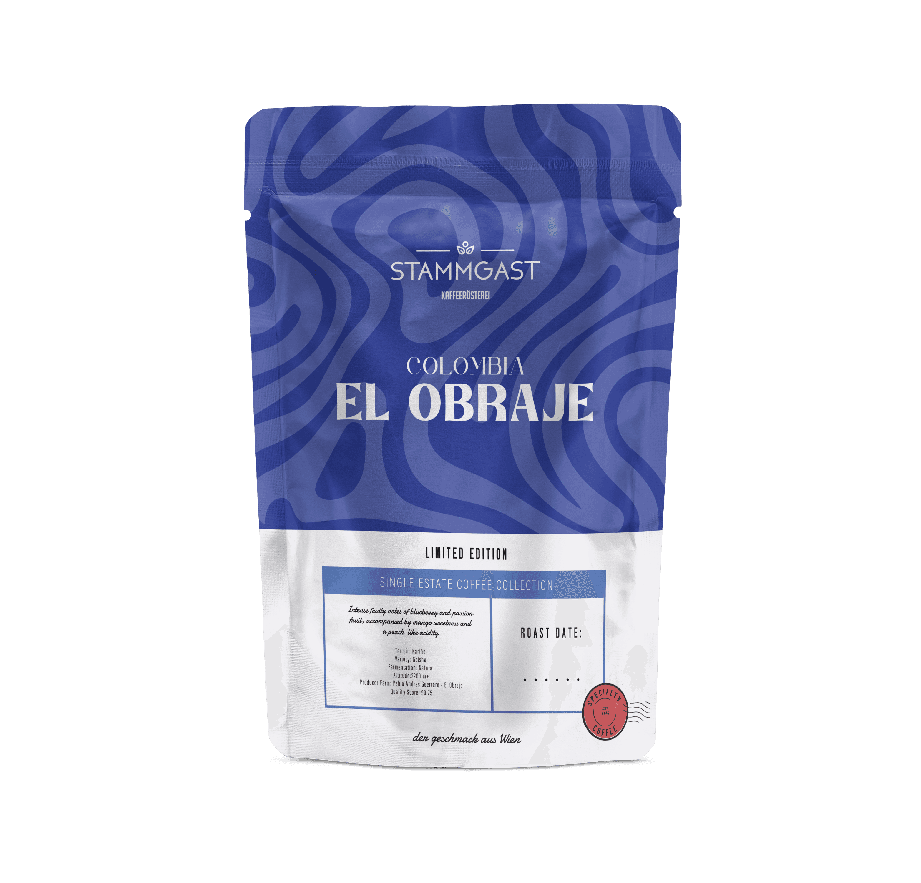 EL OBRAJE