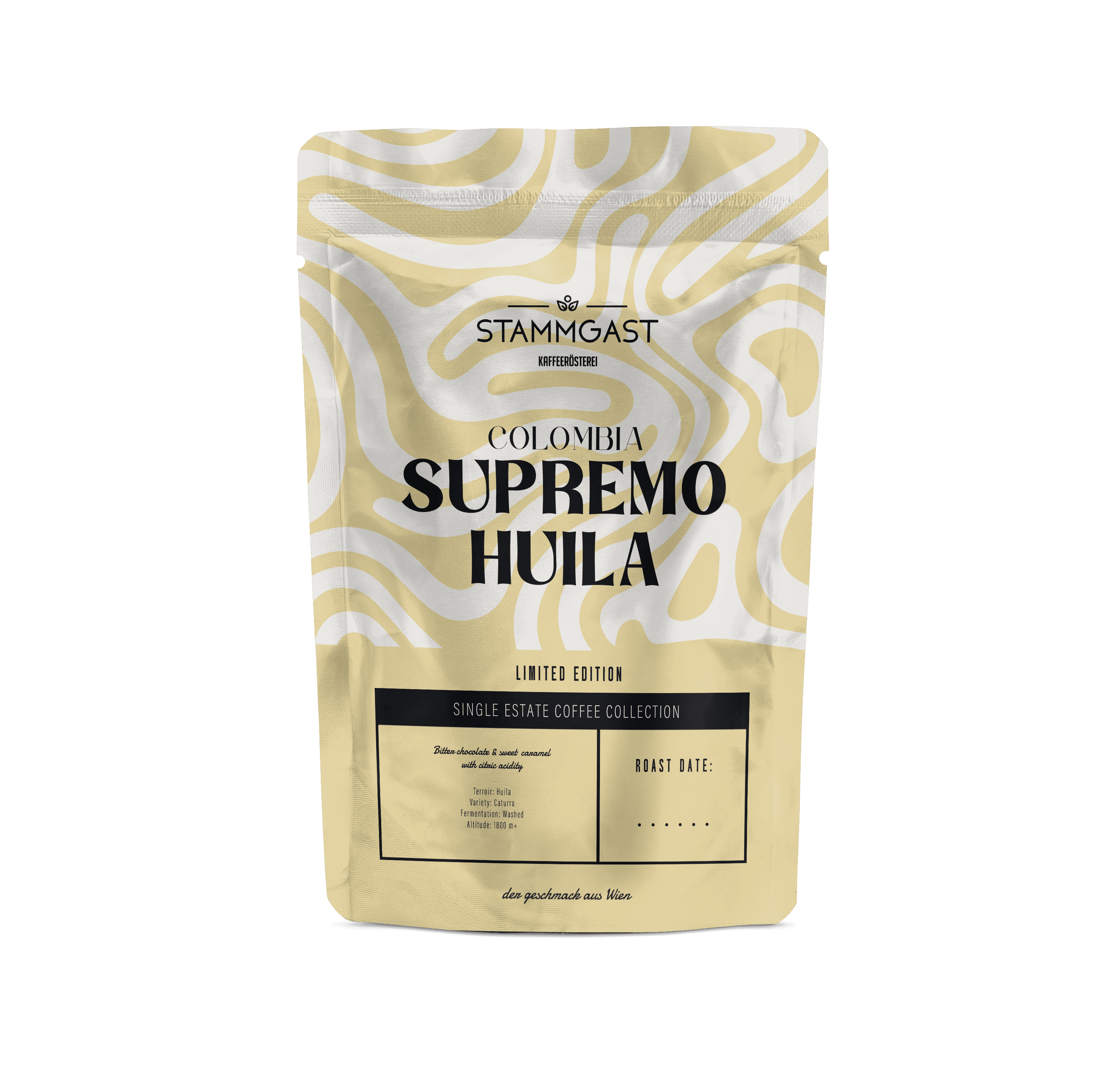 SUPREMO HUILA