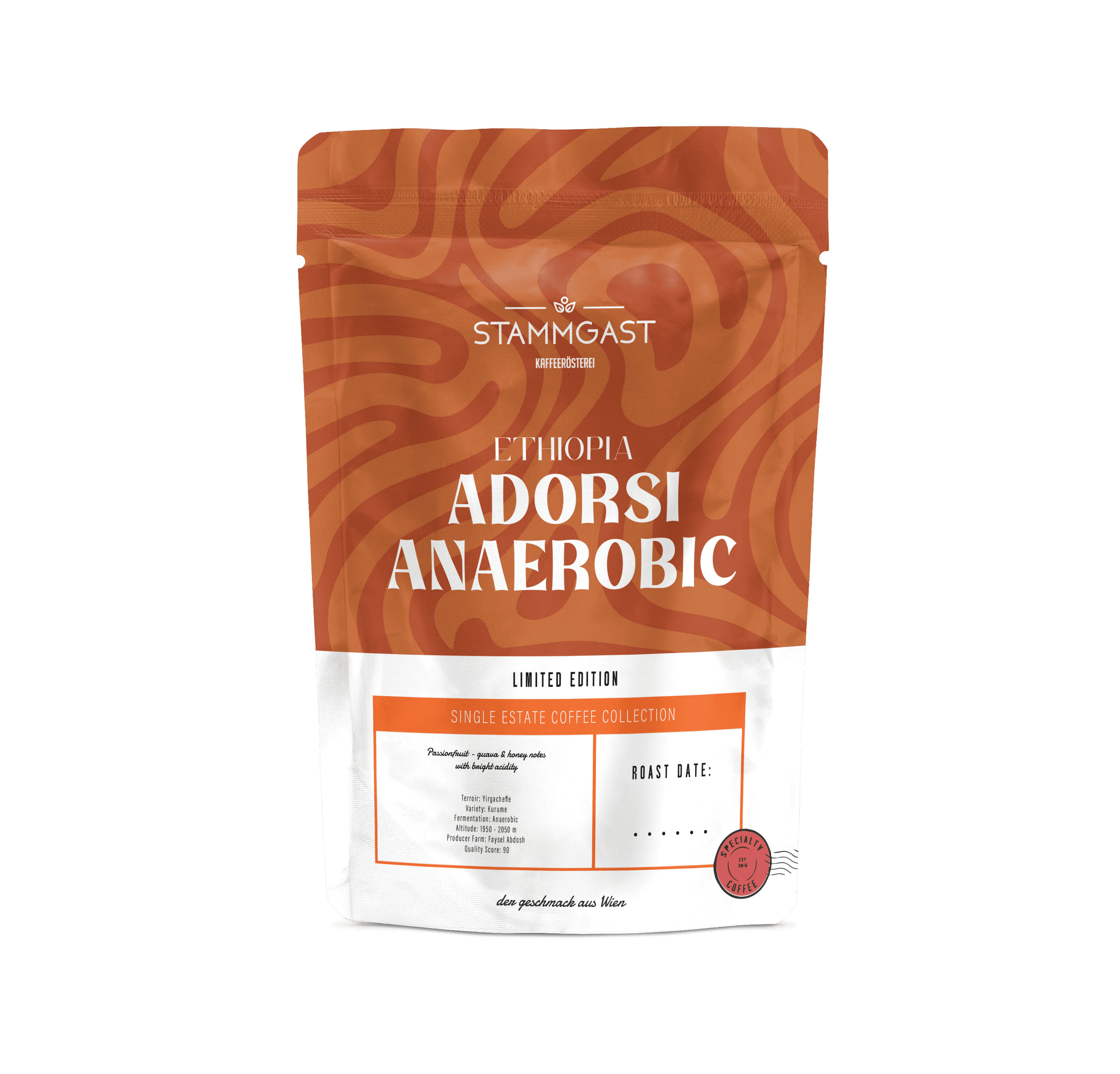 ADORSI ANAEROBIC