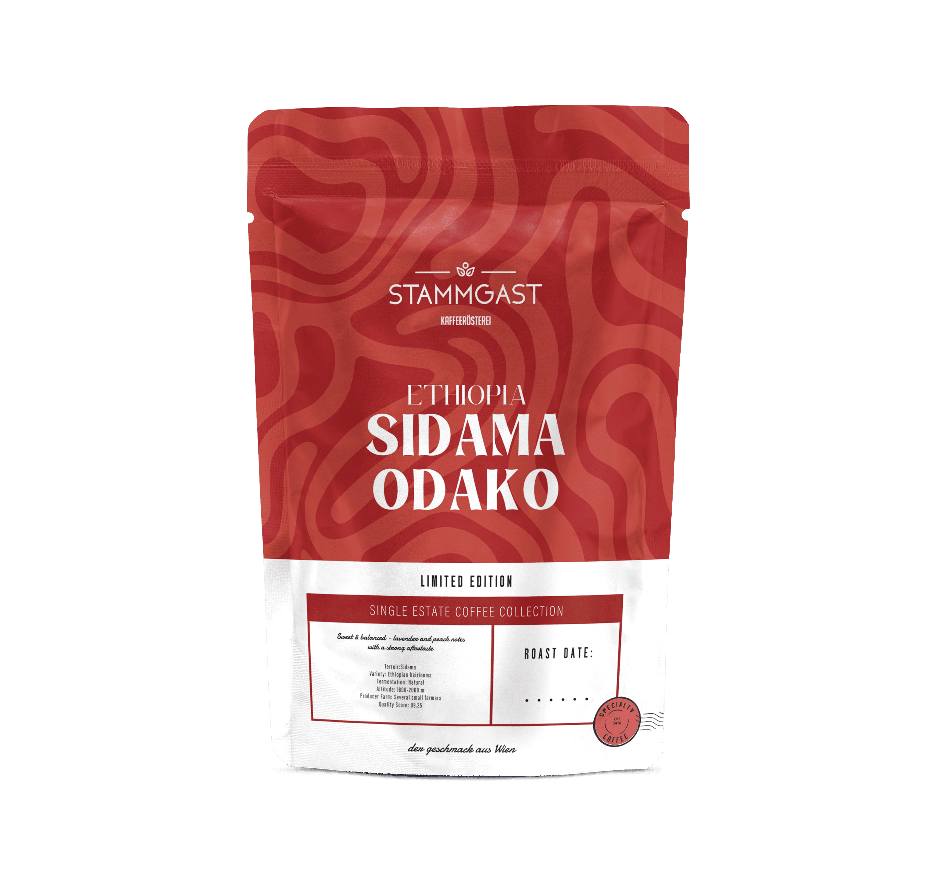 SIDAMA ODAKO