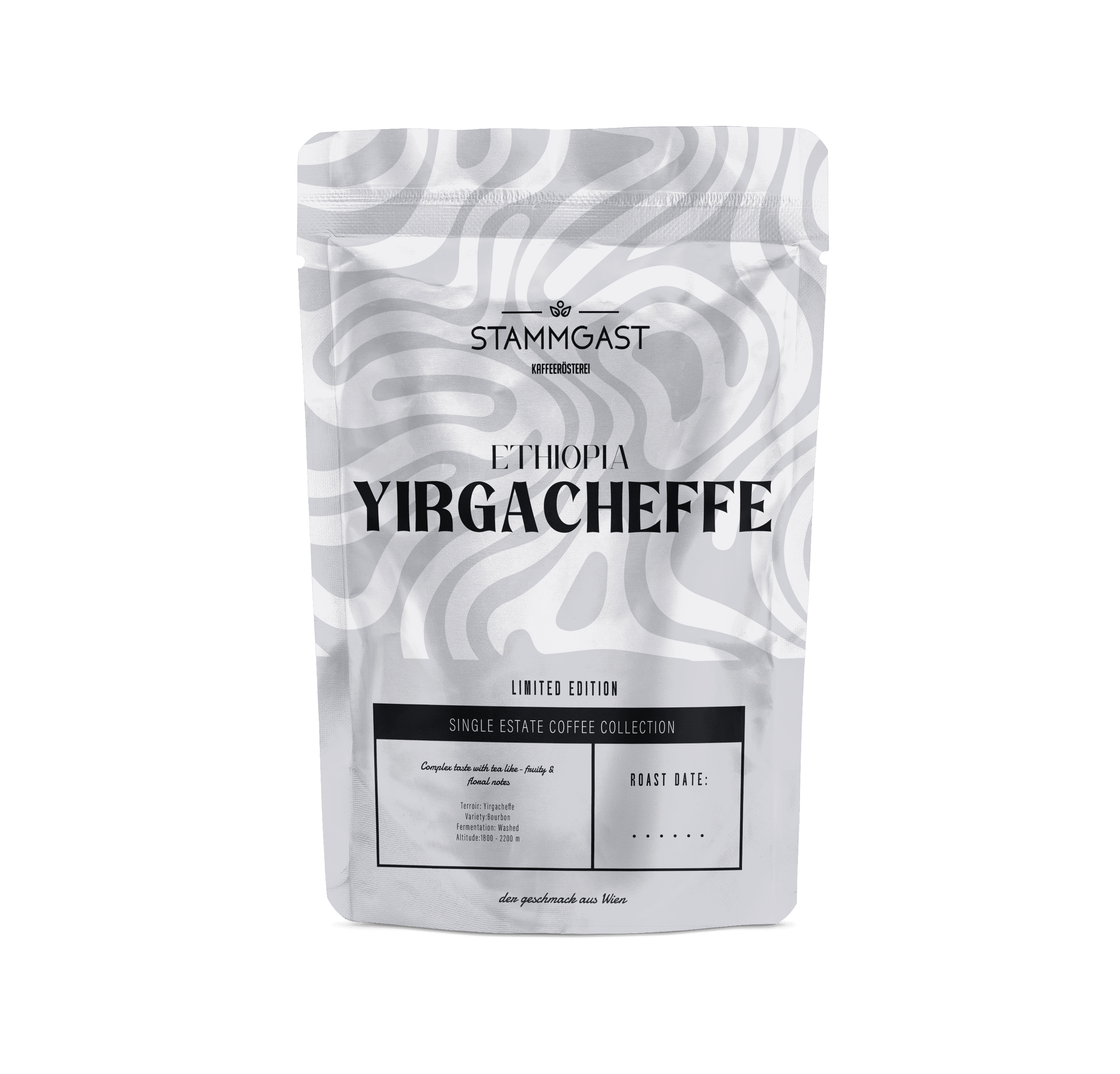 YIRGACHEFFE