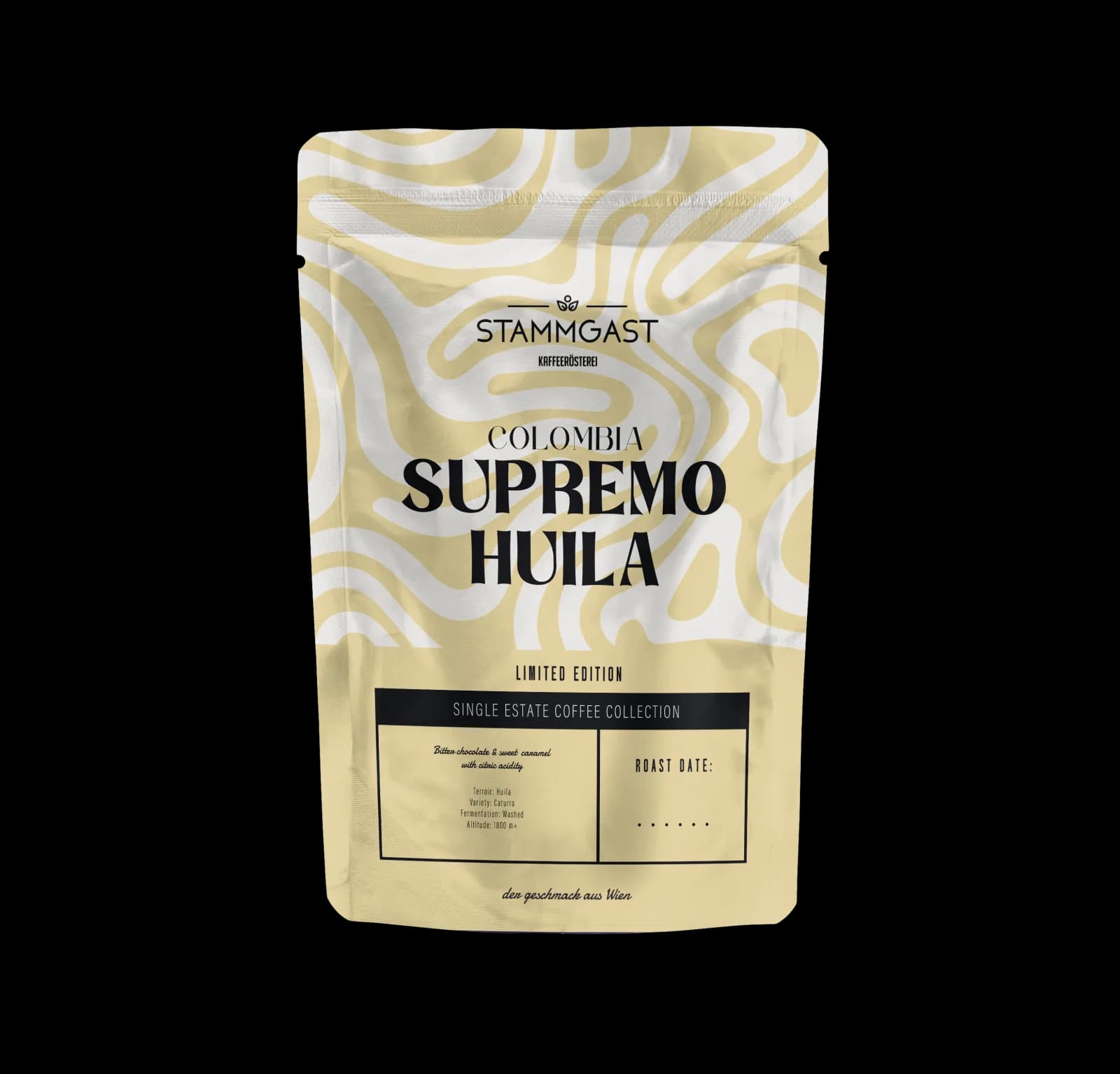 SUPREMO HUILA - view 1