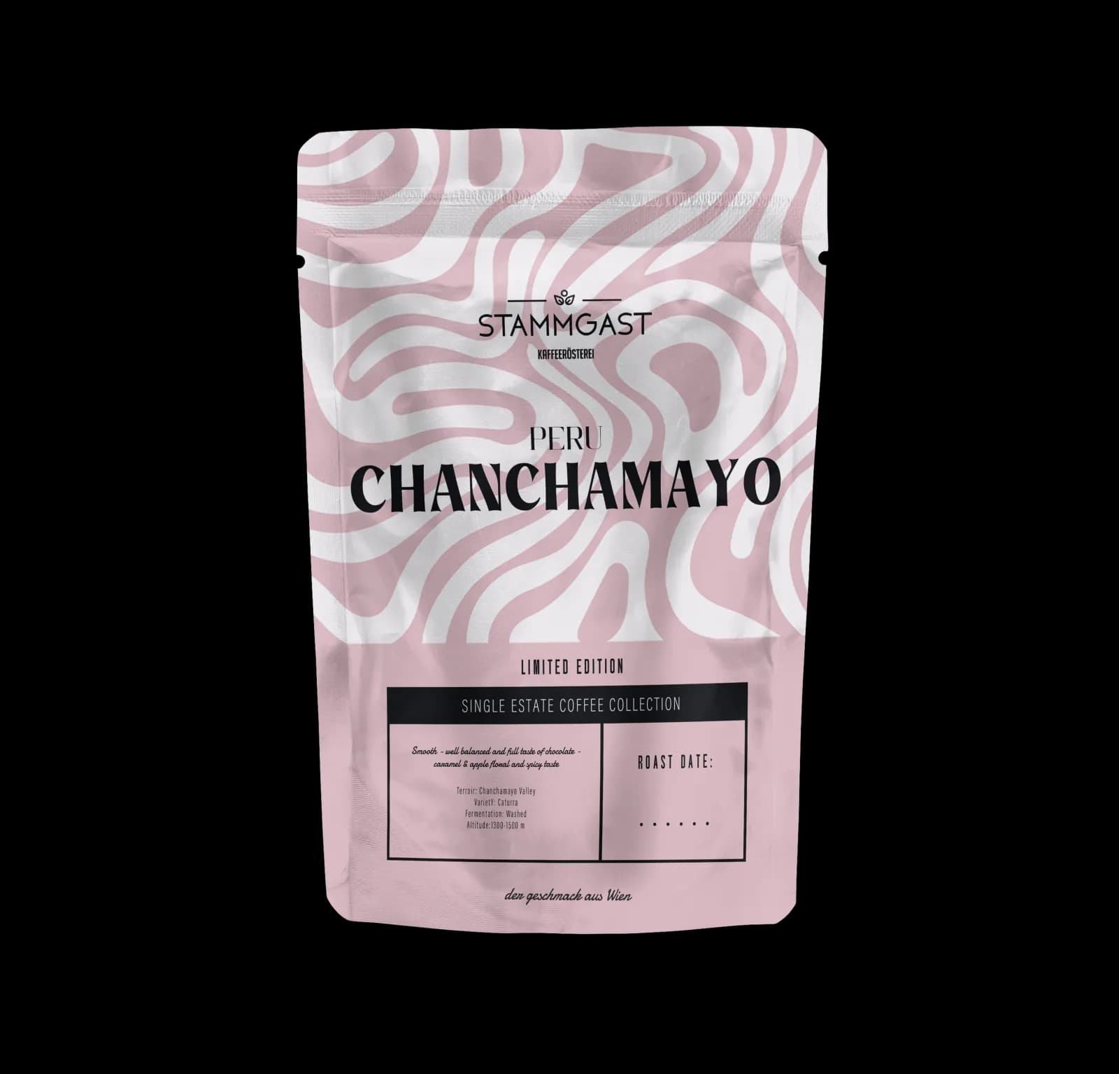 CHANCHAMAYO - view 1