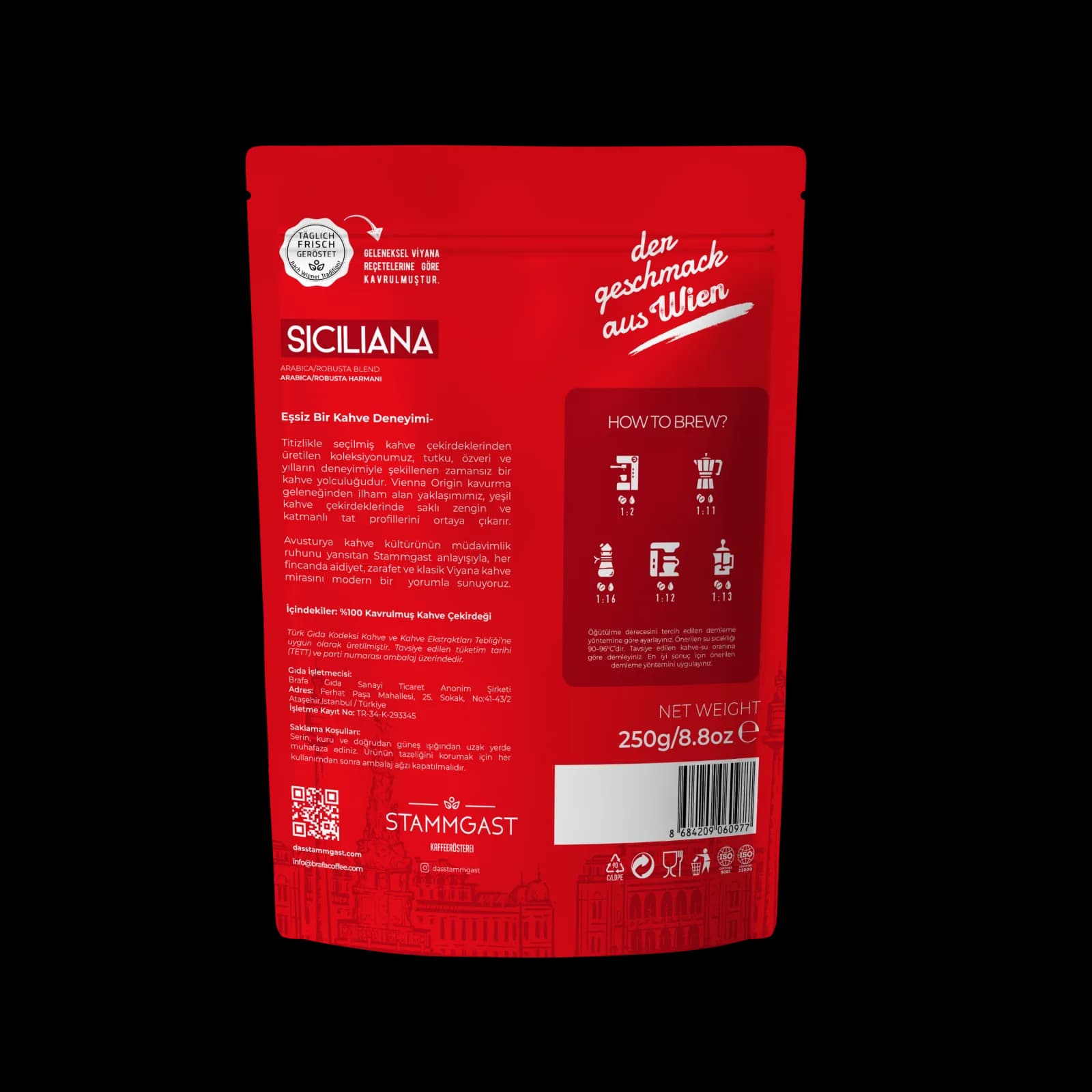 SICILIANA - view 2
