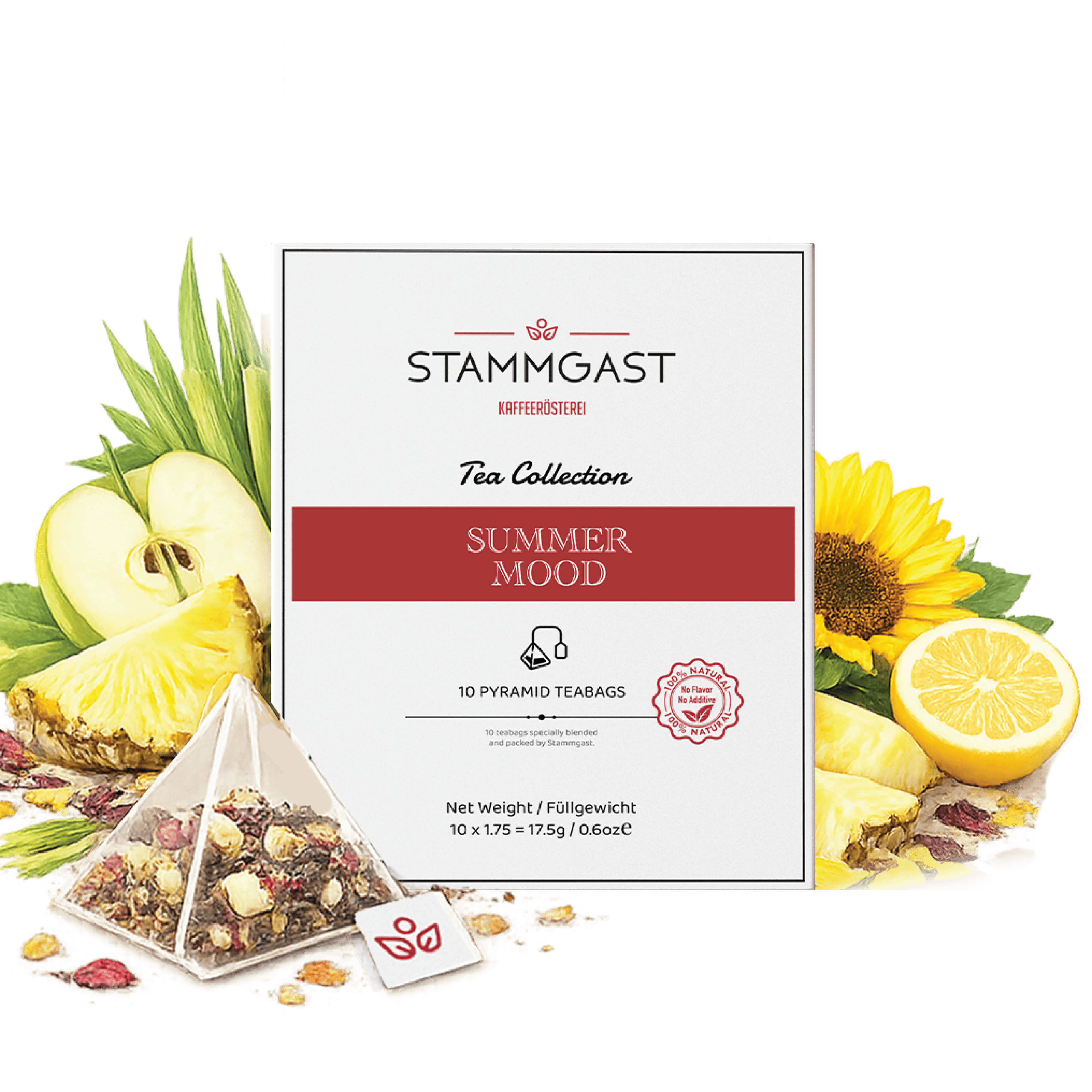 SUMMER MOOD - view 1