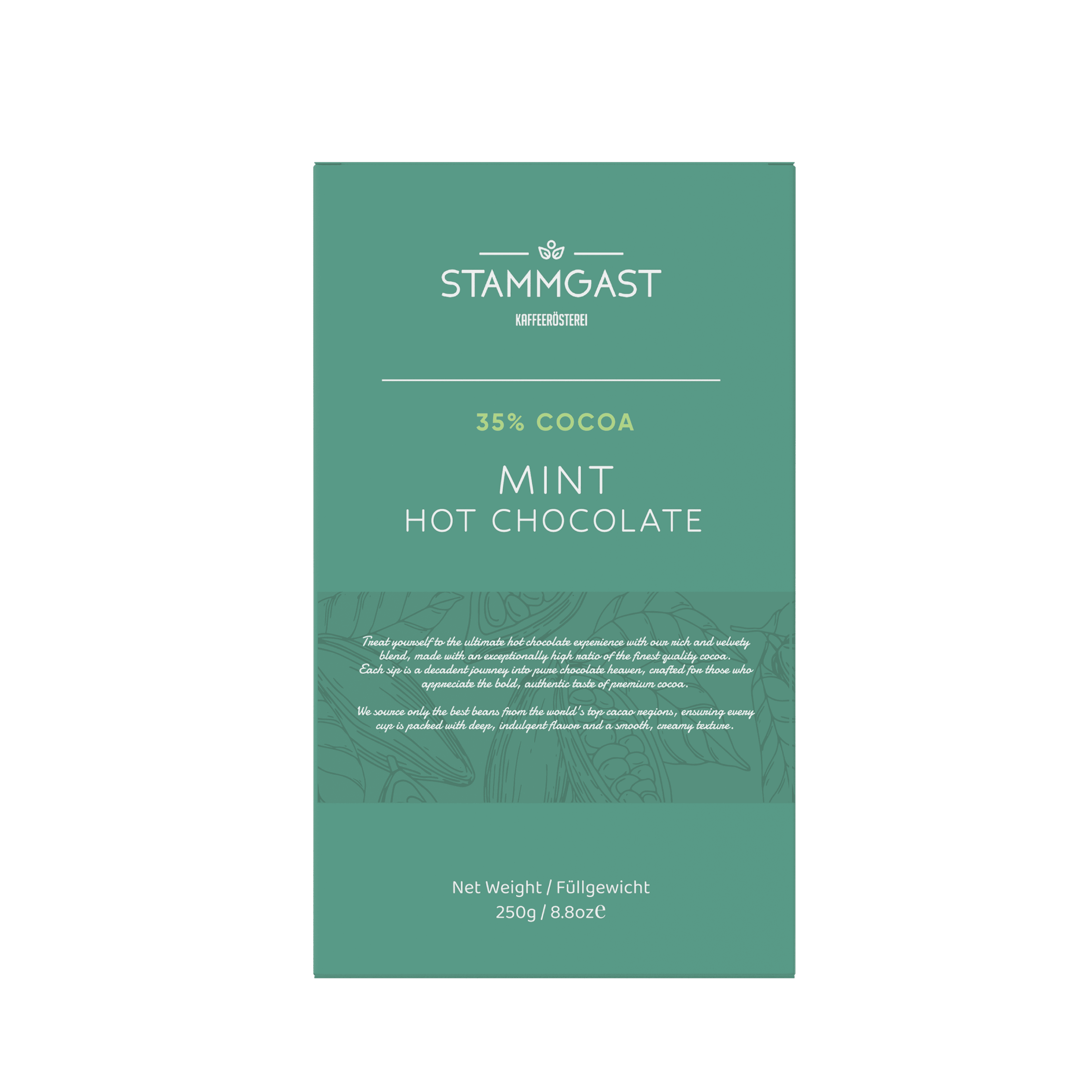 NANELI SICAK ÇİKOLATA - view 2