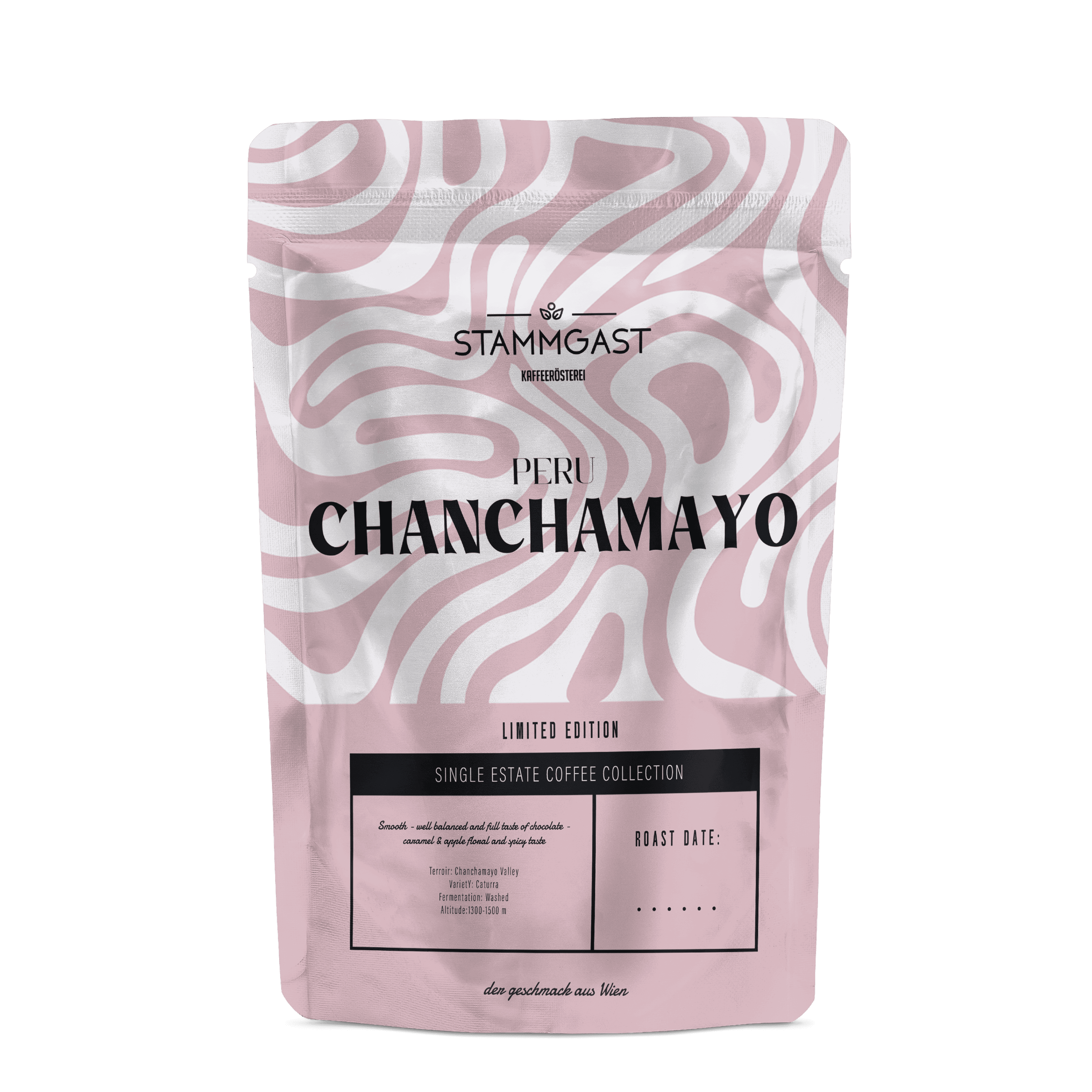 CHANCHAMAYO - view 1