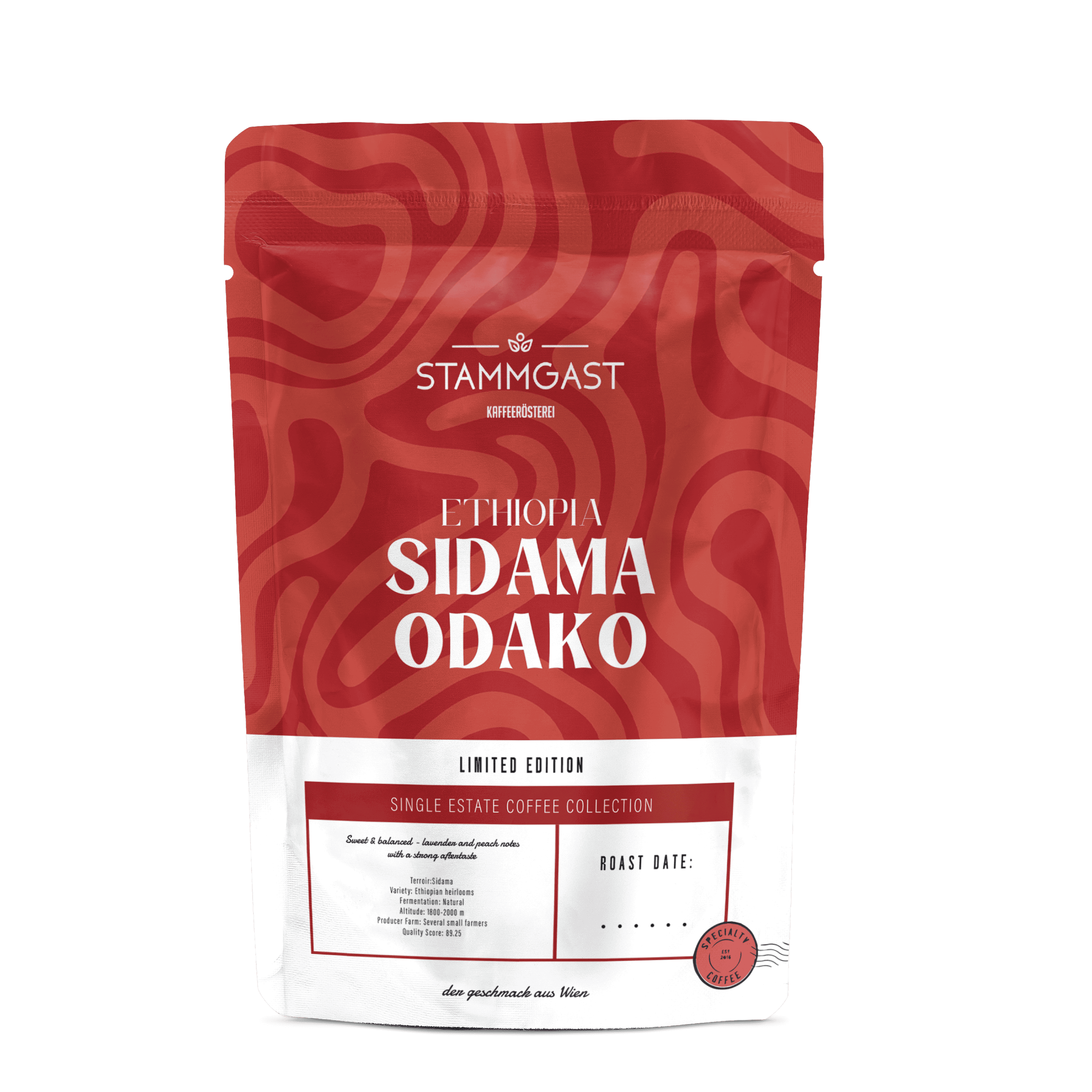 SIDAMA ODAKO - view 1