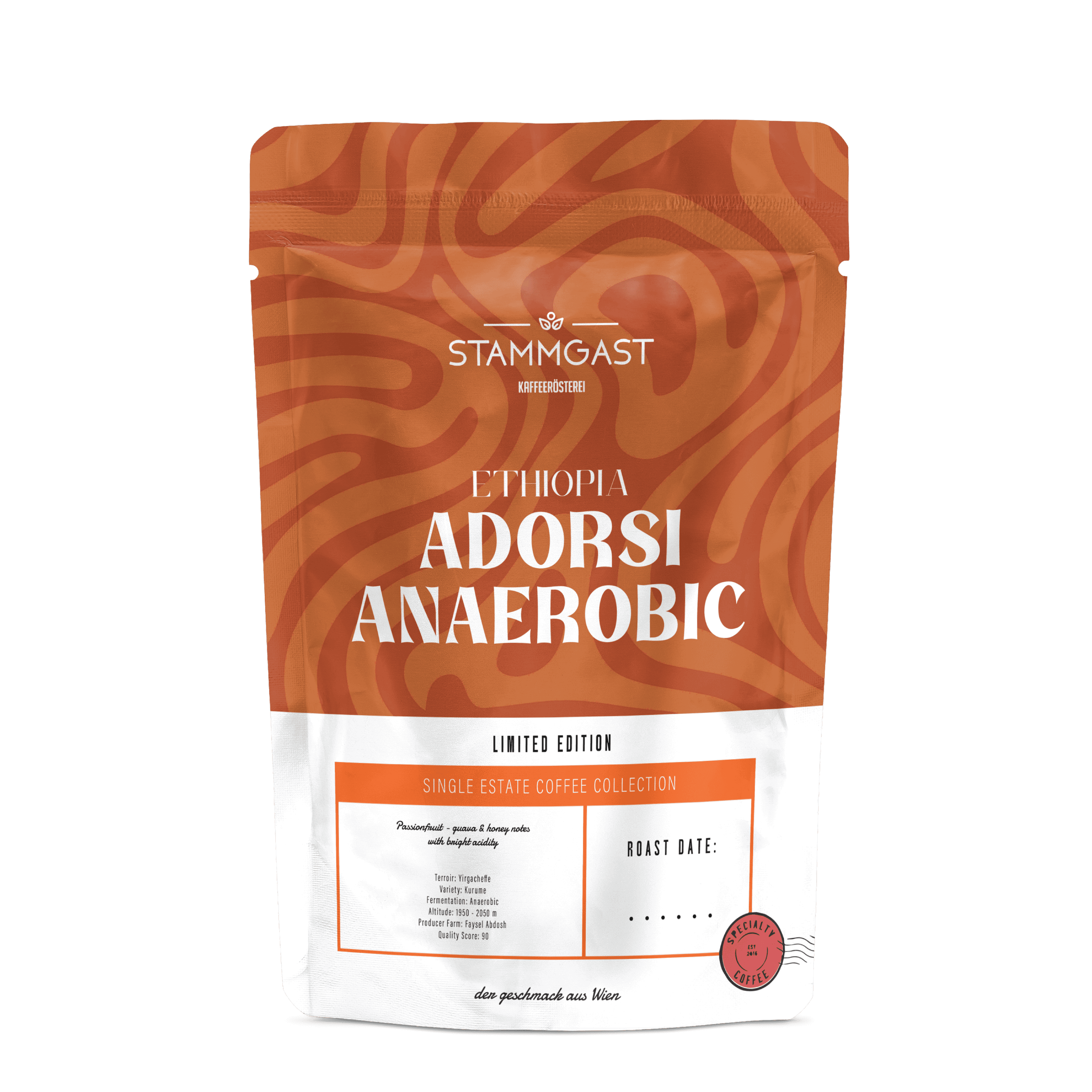 ADORSI ANAEROBIC - view 1