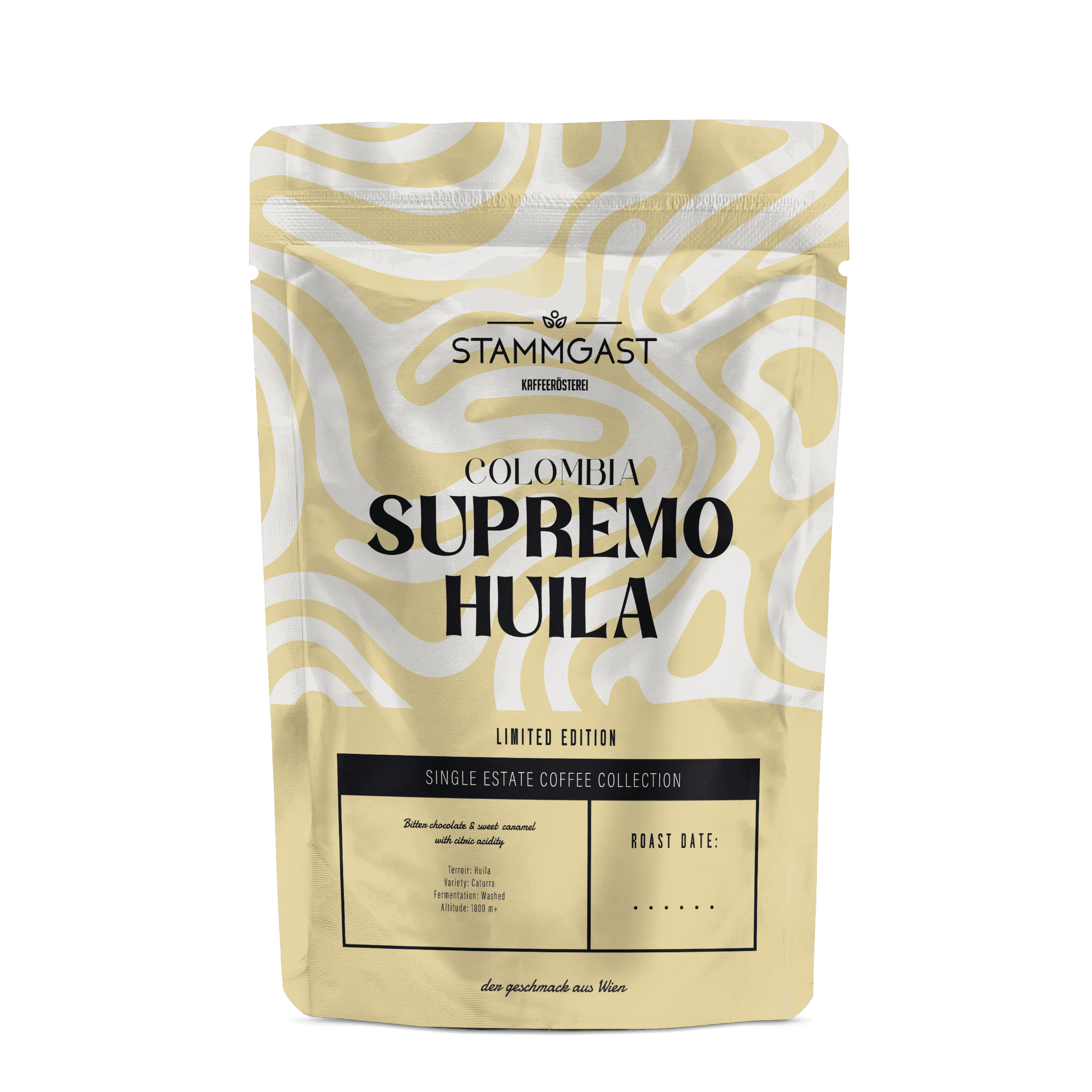 SUPREMO HUILA - view 1