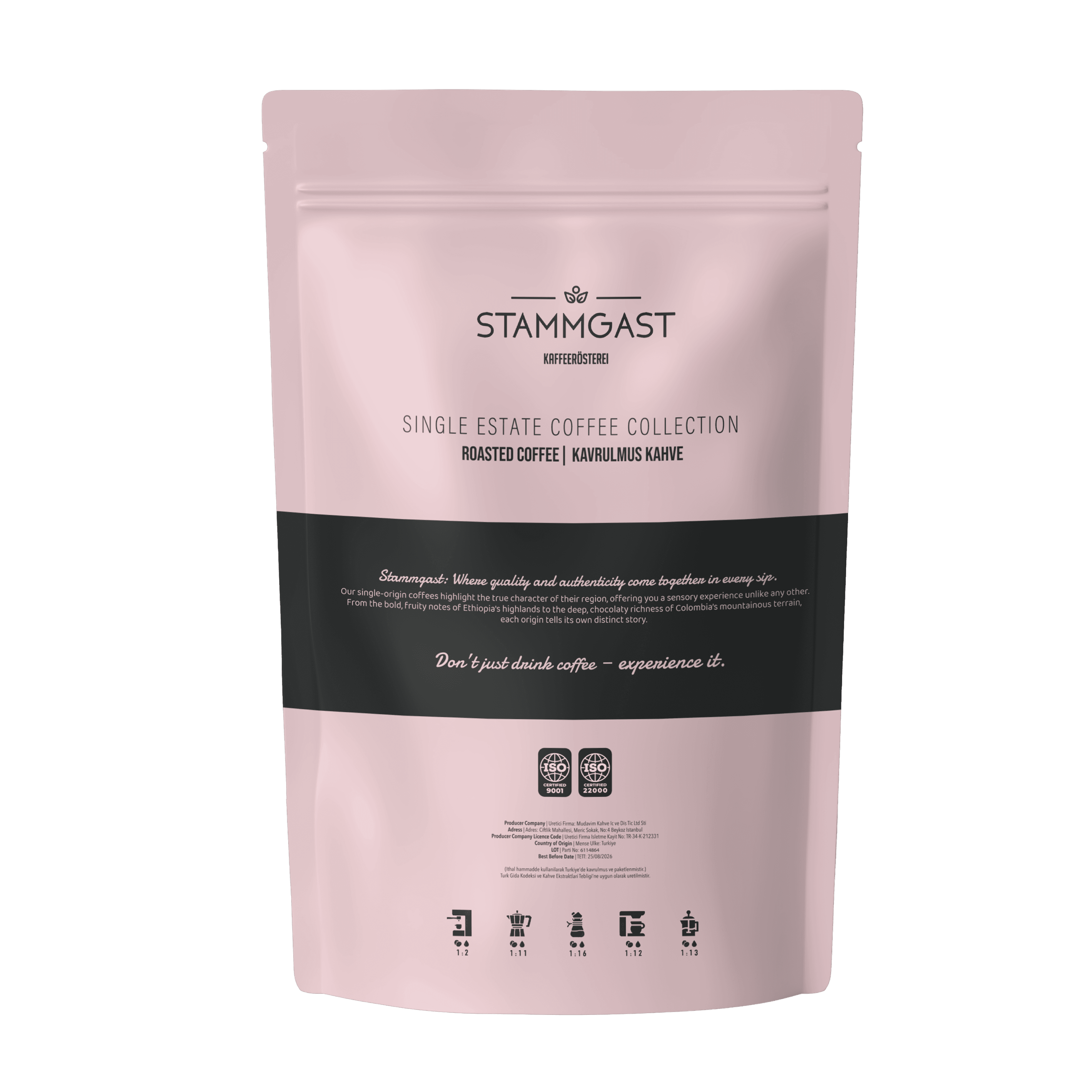 CHANCHAMAYO - view 2