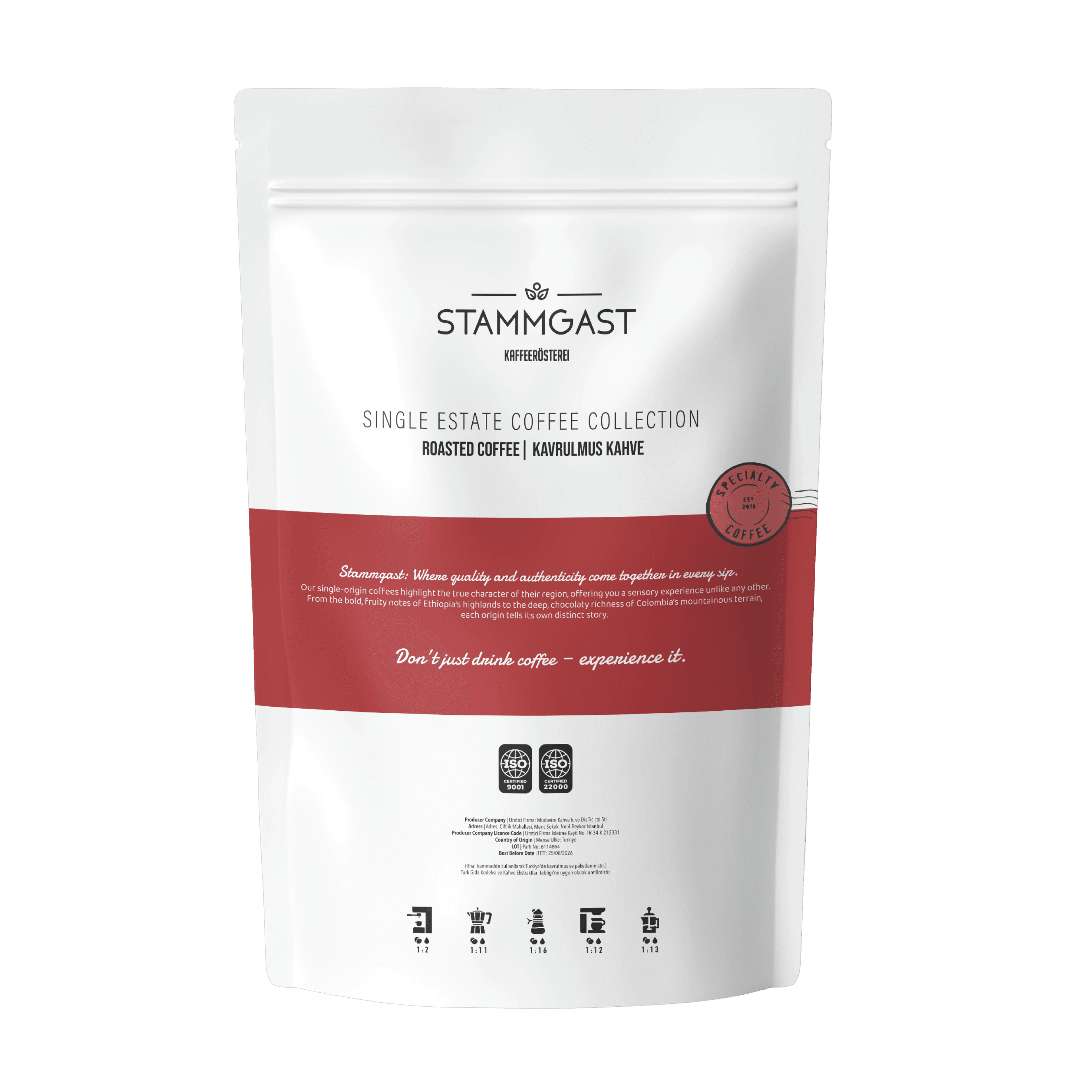 SIDAMA ODAKO - view 2