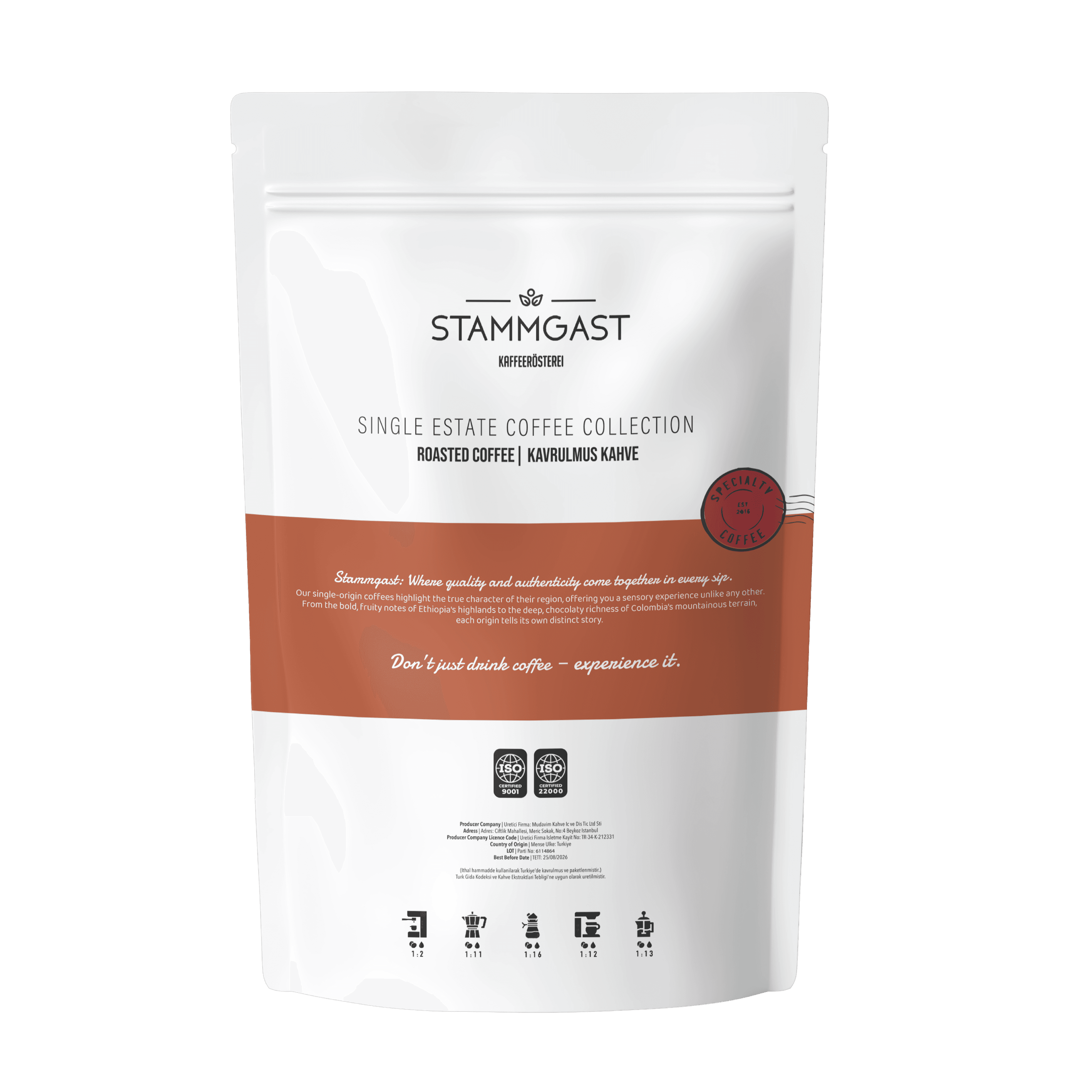 ADORSI ANAEROBIC - view 2