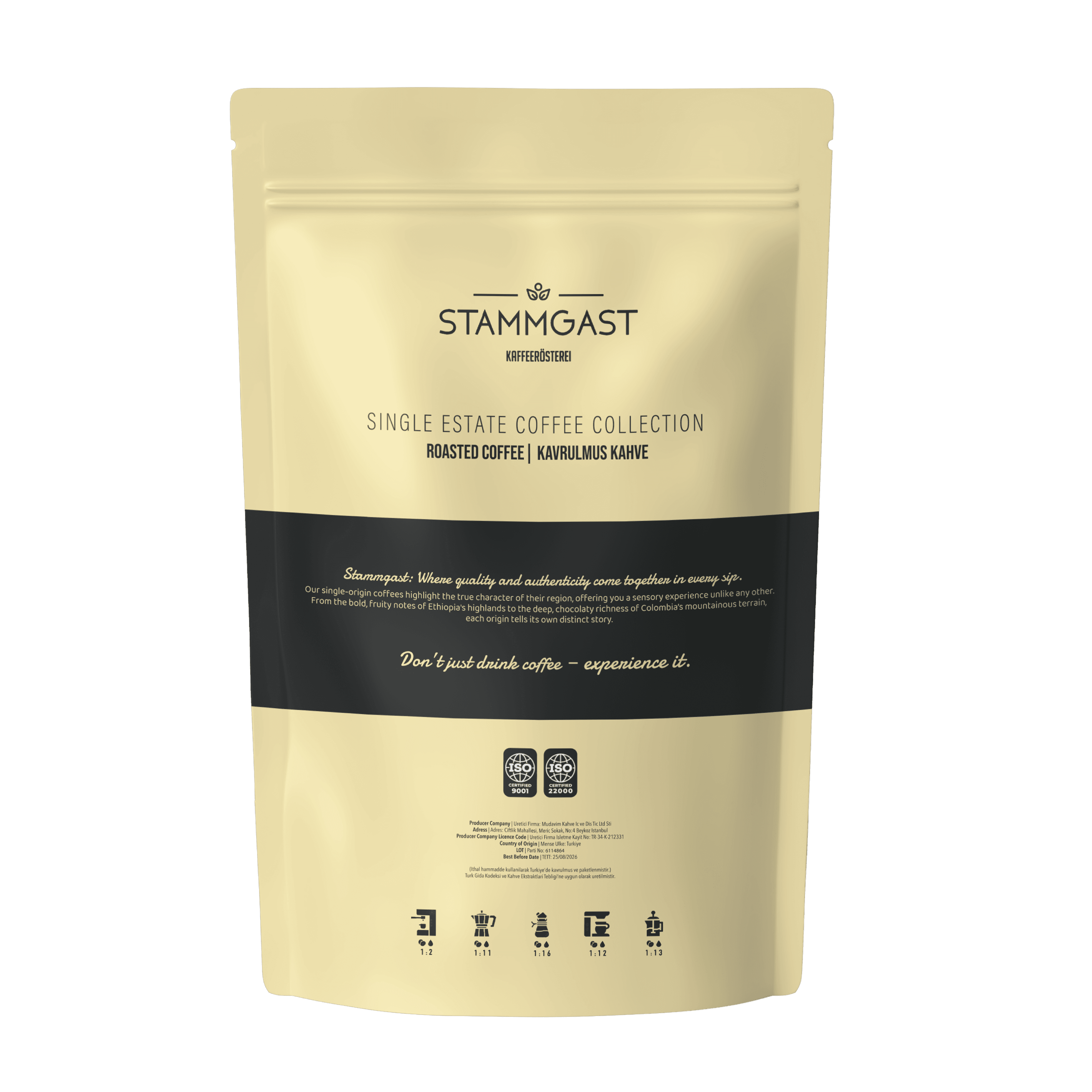 SUPREMO HUILA - view 2