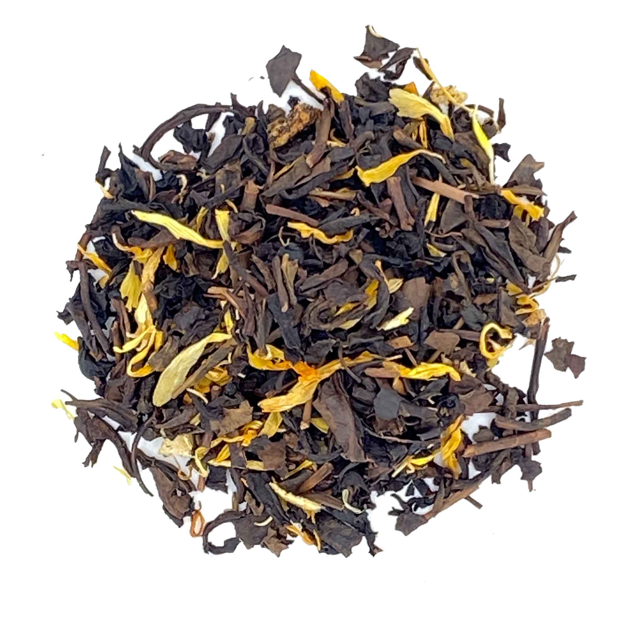 OOLONG ÇAY